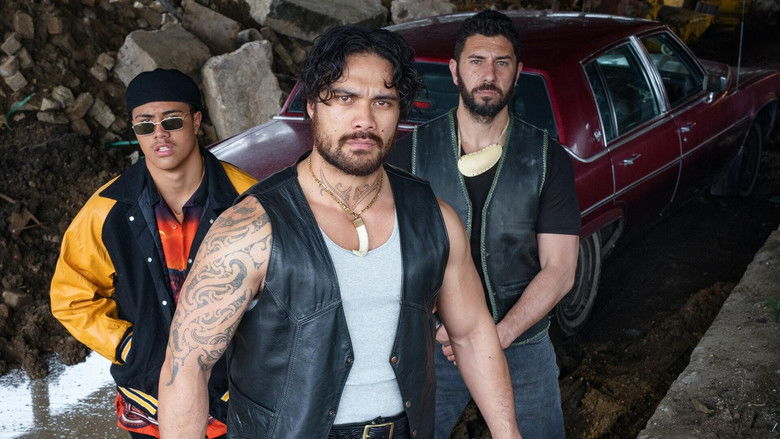 Still image for Vegas season 1 episode 1: Feed the Worms Still image for Vegas season 1 episode 1: Feed the Worms