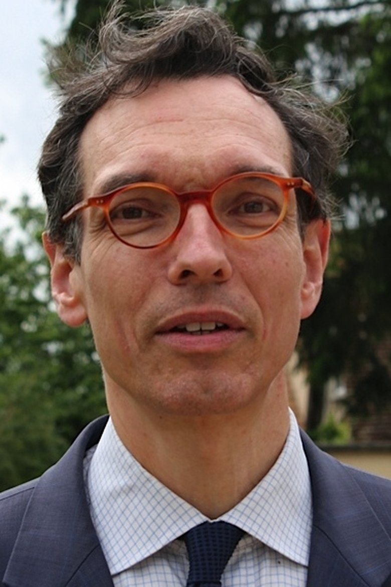 Ảnh François de Saint-Chéron