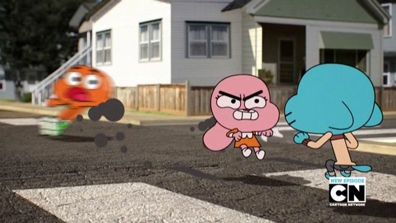 the amazing world of gumball season 5 episode 10dailymotion the amazing world of gumball season 5 episode 10dailymotion