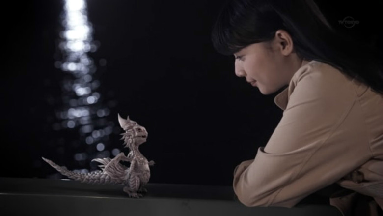 Still image for Zero: Dragon Blood season 1 episode 9: Maternal Still image for Zero: Dragon Blood season 1 episode 9: Maternal