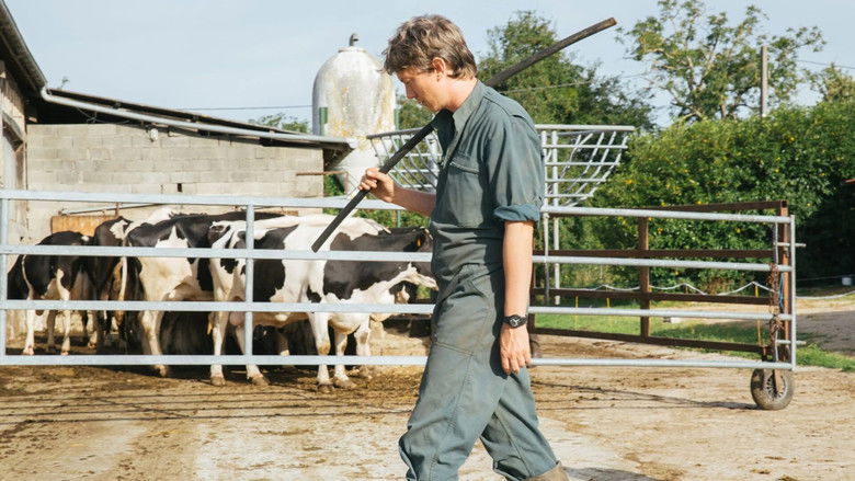 Image d'arrière-plan 10 du film Petit Paysan