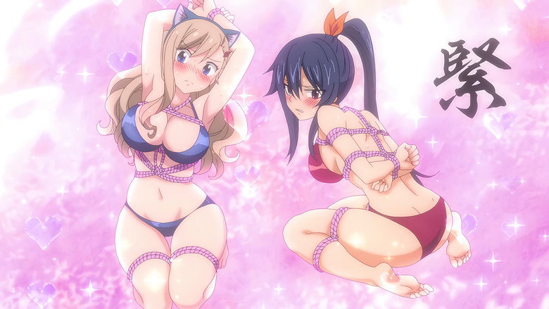 Still from EDENS ZERO - Season 1 Episode 47