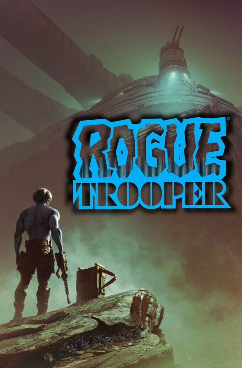 Imatge de Rogue Trooper