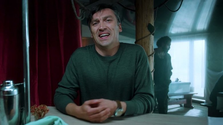 Still image for Волчий берег season 1 episode 6: Episode 6