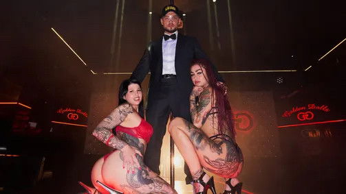 Still image for Slavik Junge präsentiert: Nicht erregen season 1 episode 1: Episode 1