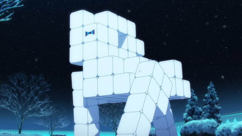 Still from Vivy -Fluorite Eye's Song- - Season 1 Episode 9