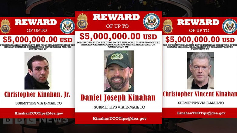 Still image for Kinahan: The True Story of Ireland's Mafia season 1 episode 4: Threat to the State Still image for Kinahan: The True Story of Ireland's Mafia season 1 episode 4: Threat to the State