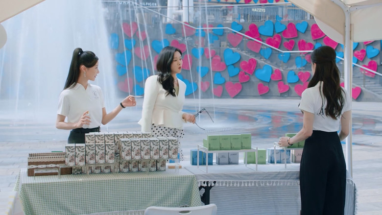 Still image for 午后玫瑰 season 1 episode 8: Episode 8