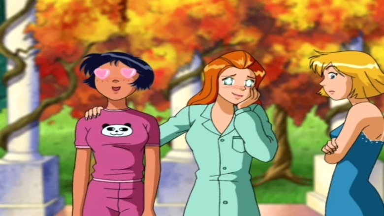 Totally Spies ! Saison 3 épisode 24 Streaming | SOKROFLIX
