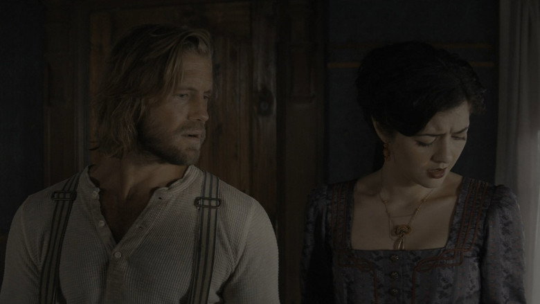 Still from Walker Independence - Mùa 1 Tập 9