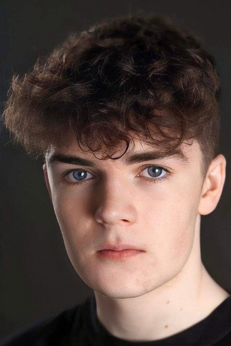Lewis McAskie photo