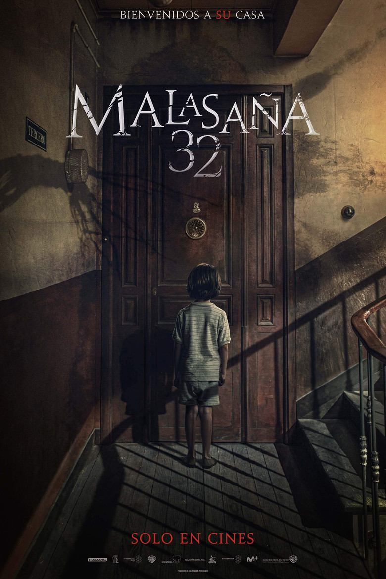 Imagen de Malasaña 32