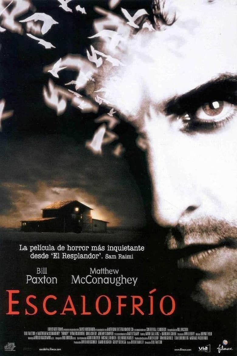 Escalofrío (2002)