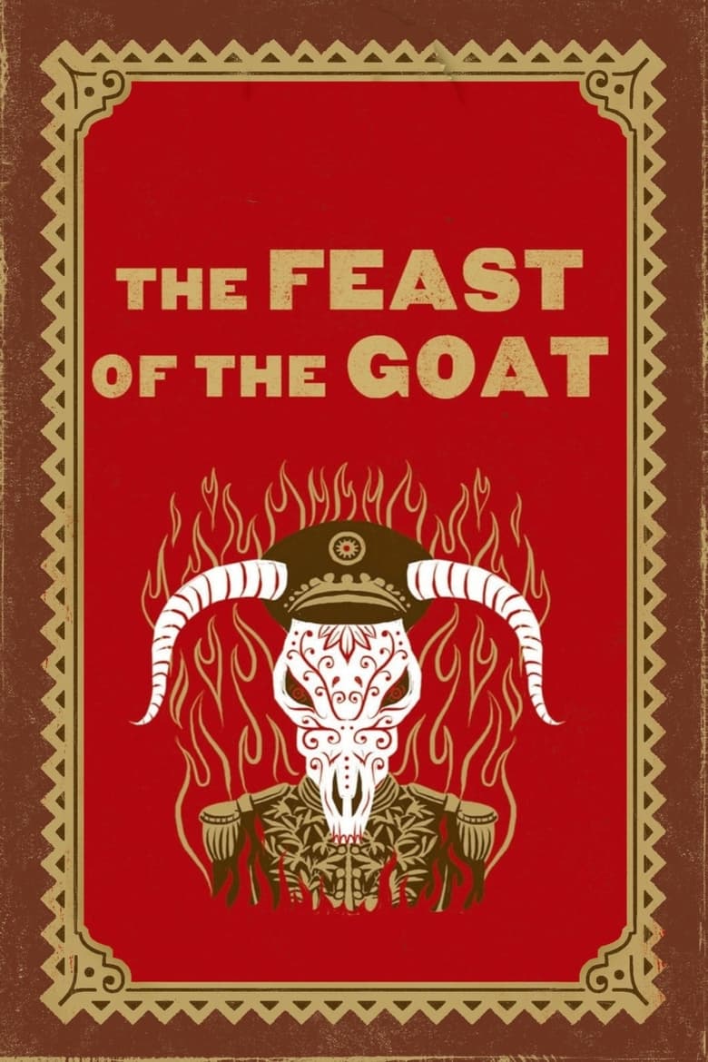 Feast of the Goat