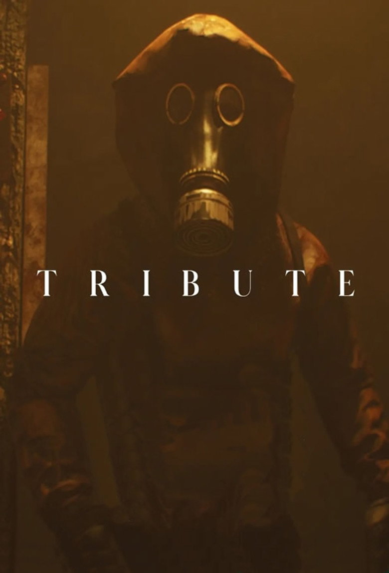 Tribute background