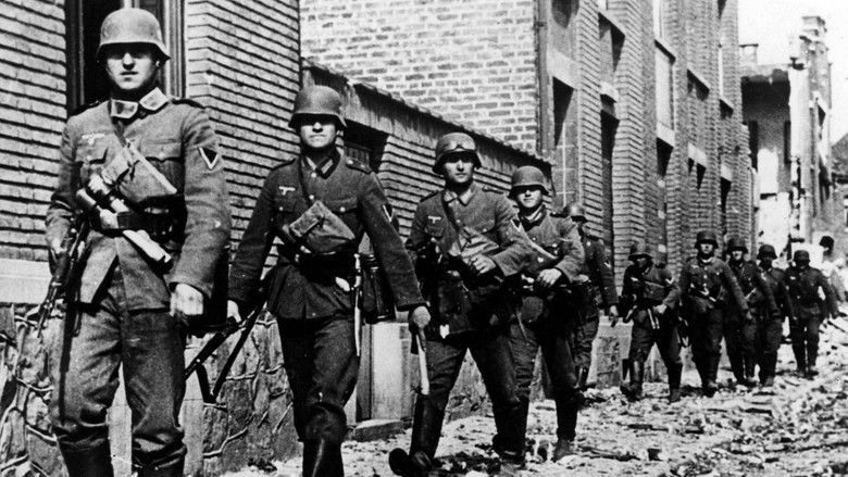 Still image for Der seltsame Sieg – Hitlers Blitzkrieg 1940 season 1 episode 1: Episode 1