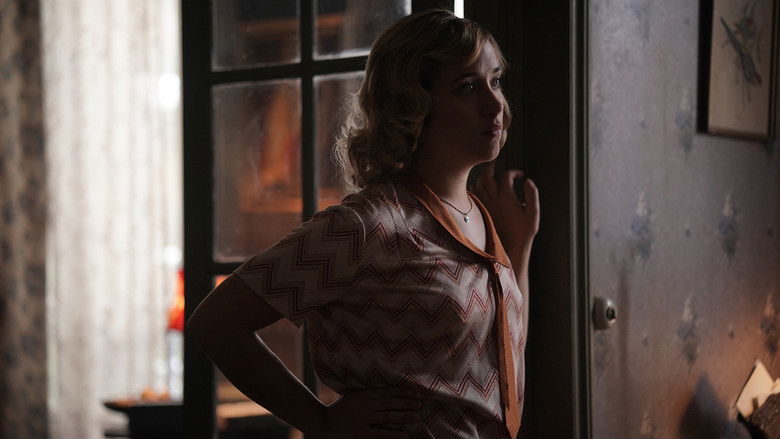 Still image for La Garçonne season 1 episode 4: Episode 4