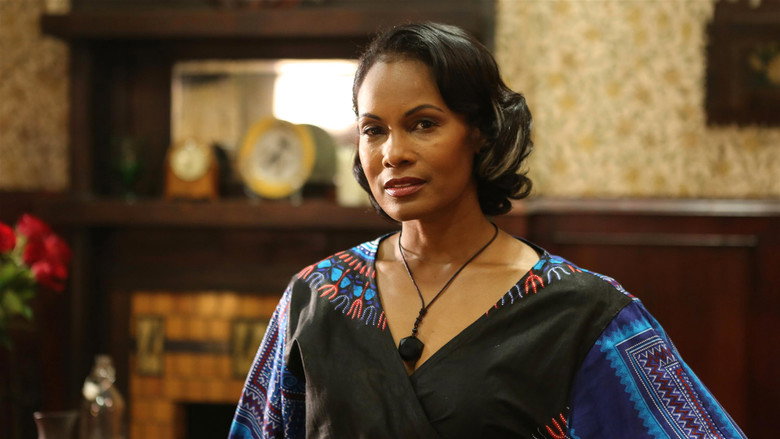 Still from Superstition - Season 1 Episode 8