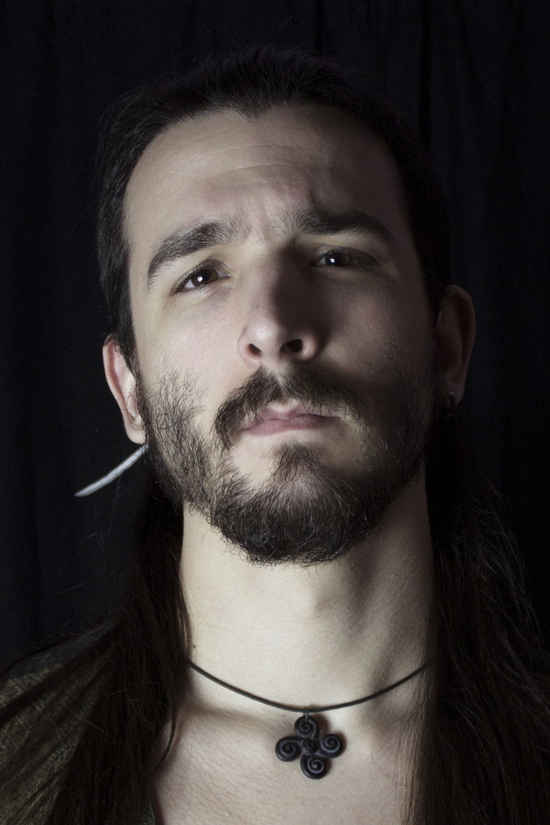 Jon Sebasten Urrutia portrait image