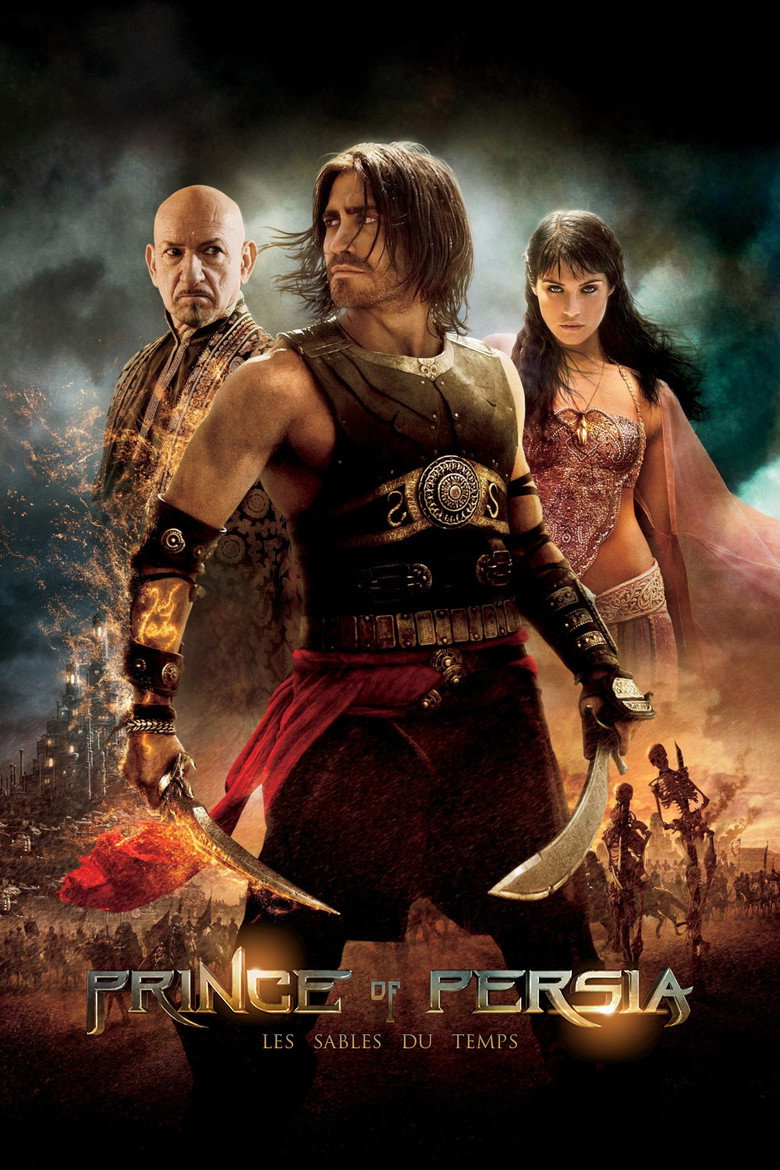 Póster la Película