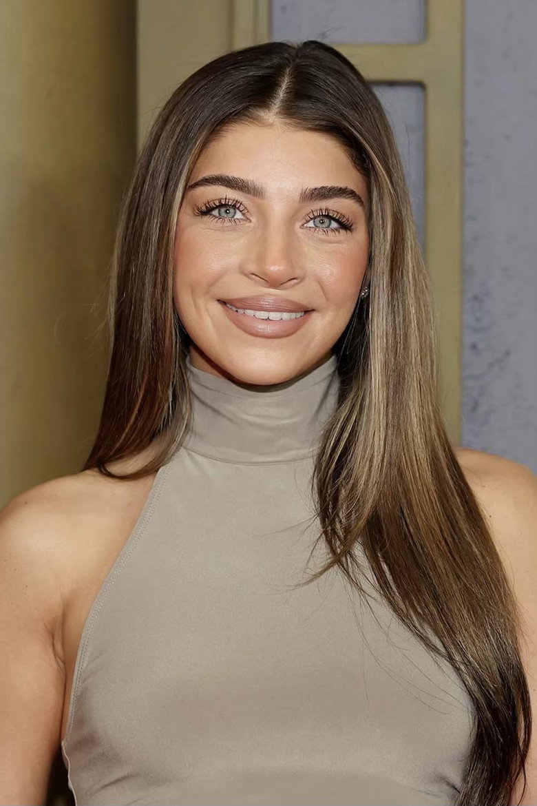 Gia Giudice