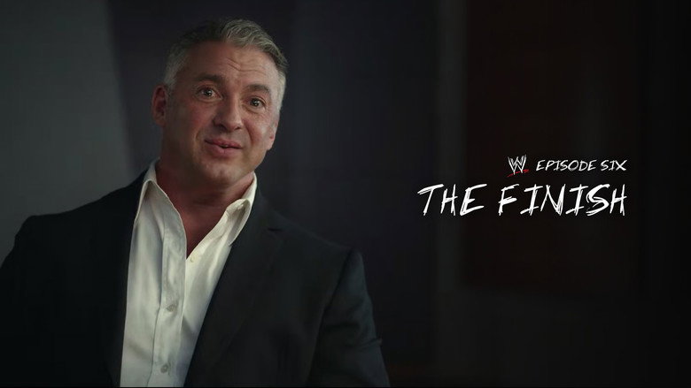Still from Mr. McMahon - Season 1 Episode 6