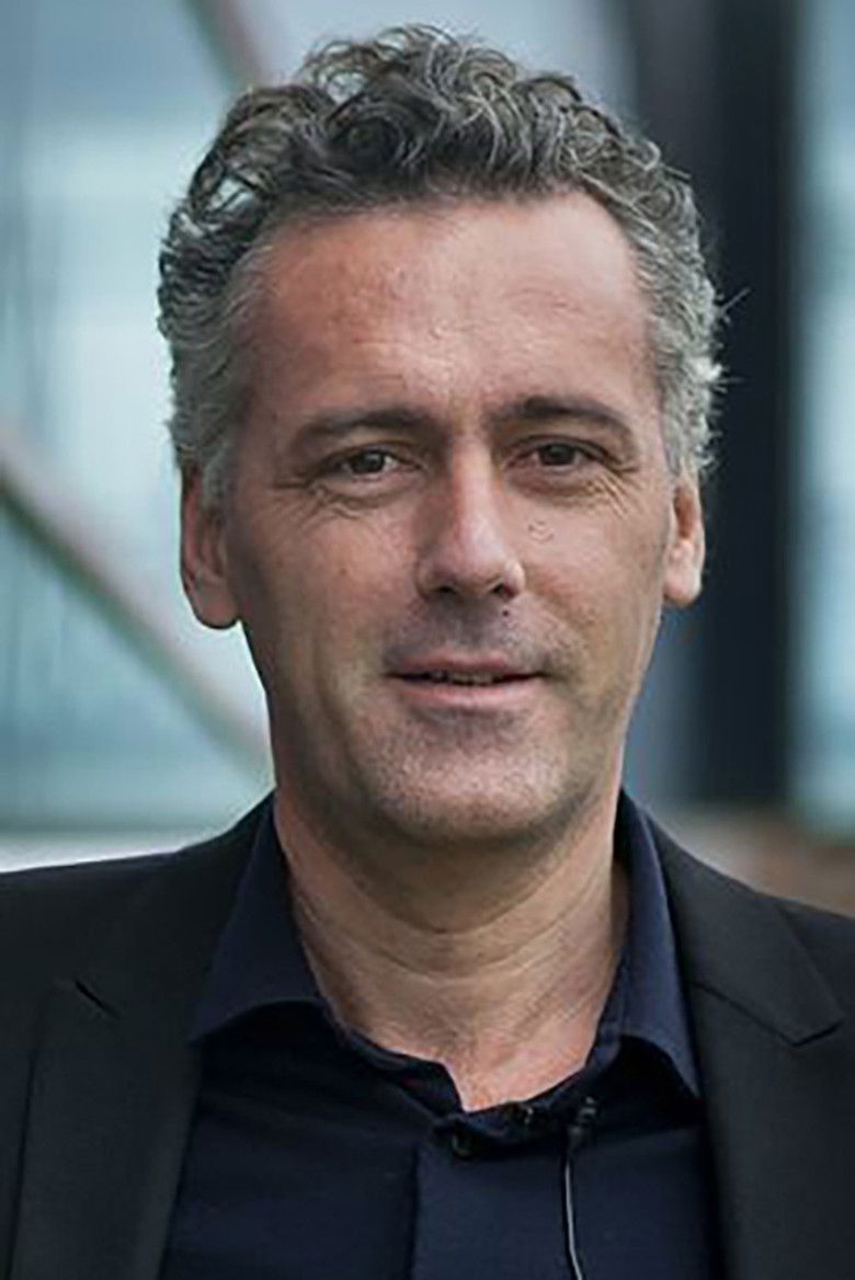 Borja Pena portrait image