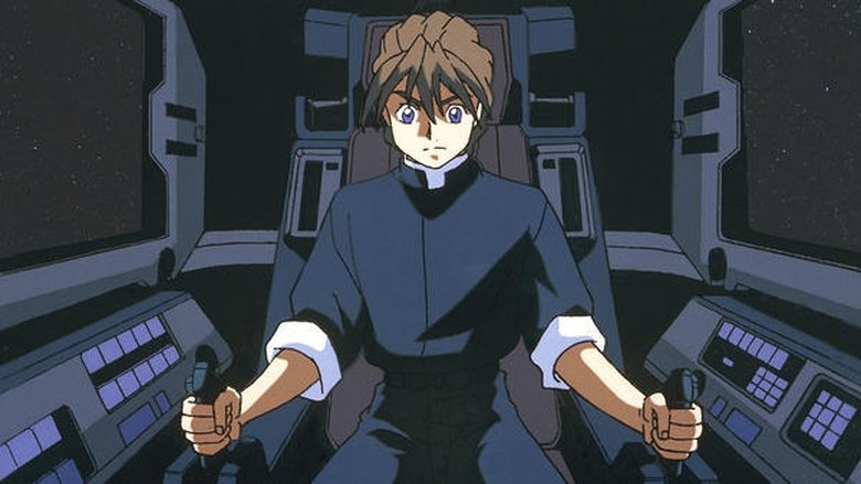 Still image for Mobile Suit Gundam Wing season 1 episode 39: Trowa's Return to the Battlefield Still image for Mobile Suit Gundam Wing season 1 episode 39: Trowa's Return to the Battlefield