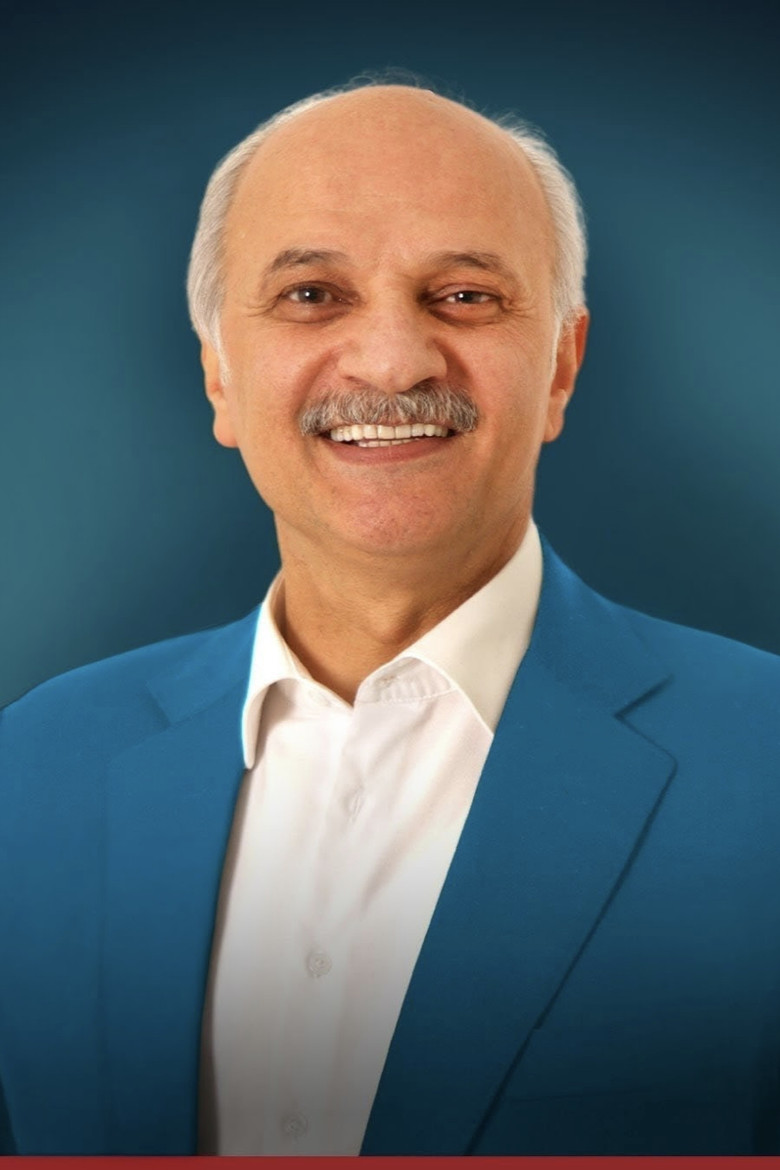 Birol Aydın portrait