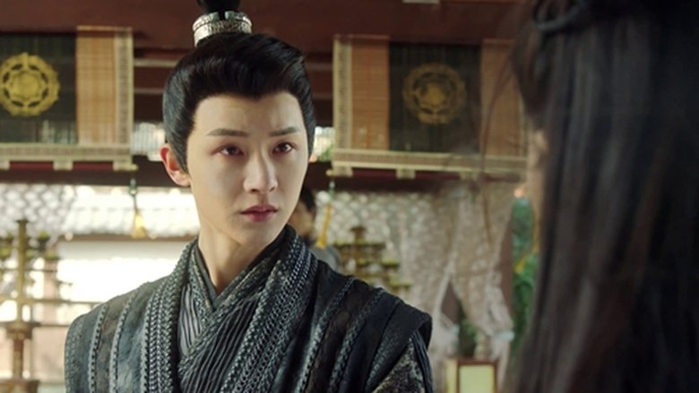 Still image for The Killer Is Also Romantic season 1 episode 5: Episode 5 Still image for The Killer Is Also Romantic season 1 episode 5: Episode 5