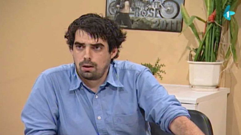 Still image for Državni posao season 1 episode 14: Šap tač Still image for Državni posao season 1 episode 14: Šap tač