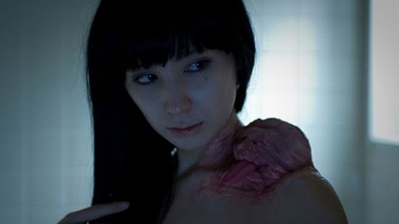 Tomie: Unlimited backdrop 4
