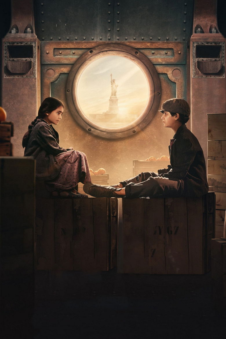 Imatge de Napoli-New York