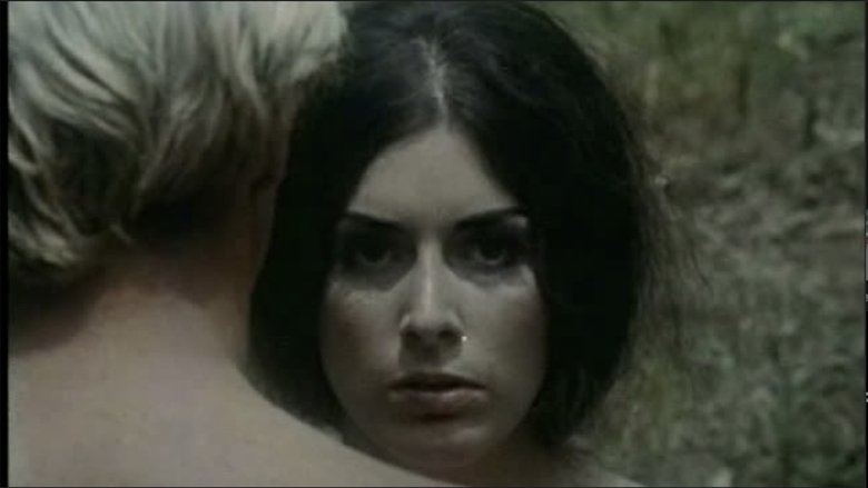 Erika's Hot Summer (1971)