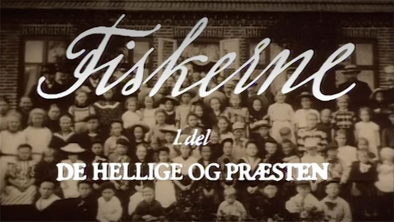 Still image for The Fishermen season 1 episode 1: Episode 1 Still image for The Fishermen season 1 episode 1: Episode 1