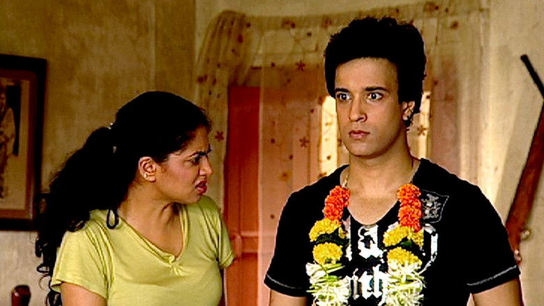 Still image for F.I.R. season 1 episode 555: Gunnaam Express - Part 4