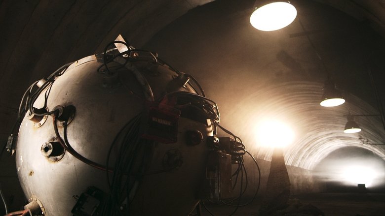 The Search for Hitler's Bomb main backdrop