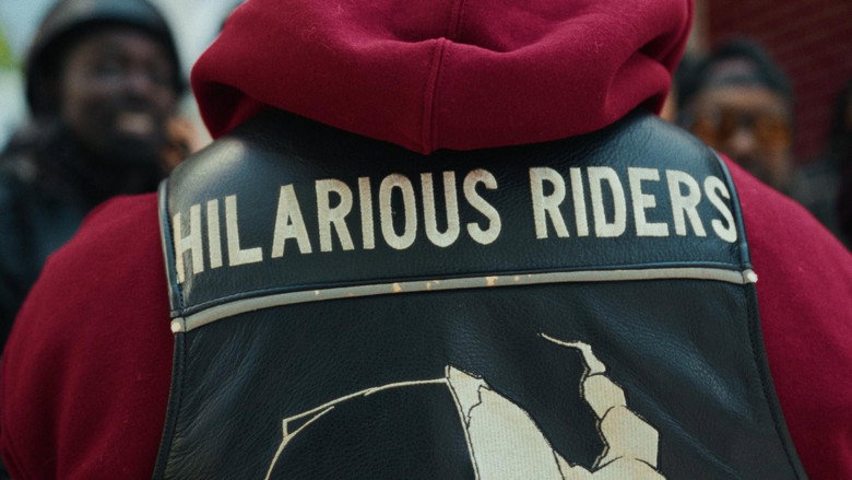 Cœur de motard still 1