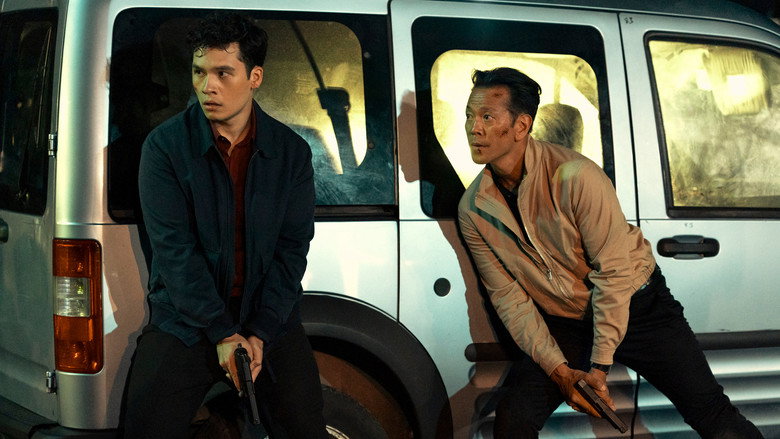 Still from สายลับ แจ็ค ไรอัน - ซีซัน 4 ตอน 1
