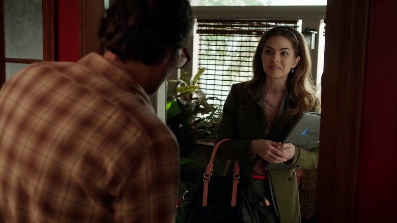 Still from Perception - Season 3 Episode 3