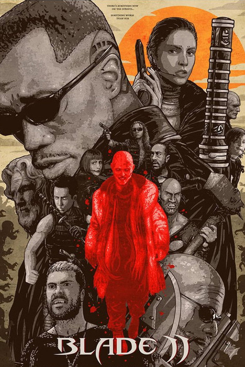 Imatge de Blade II