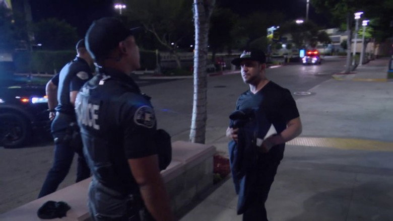 Still from Cops - Season 37 Episode 12