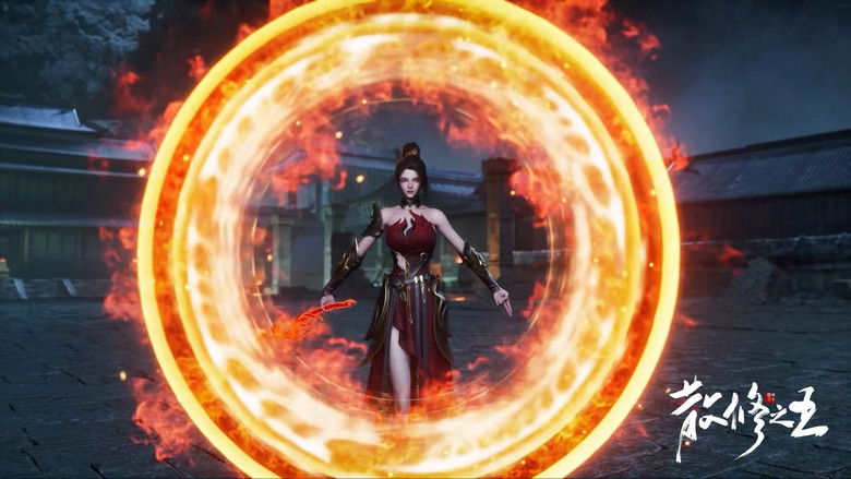 Still image for The King of Wandering Cultivators season 1 episode 17: Episode 17 Still image for The King of Wandering Cultivators season 1 episode 17: Episode 17