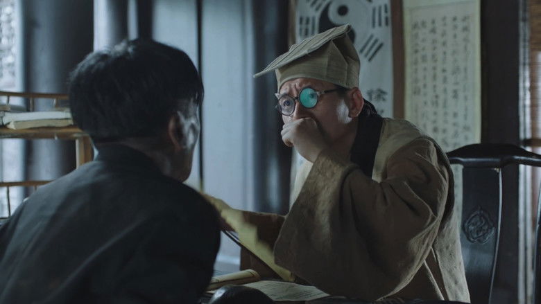 Still image for Great Expectations season 1 episode 33: Episode 33