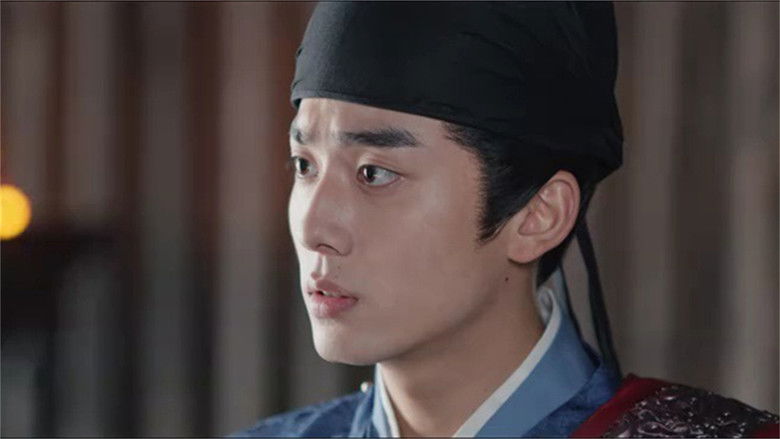 Still image for Love of Nirvana season 1 episode 34: Episode 34 Still image for Love of Nirvana season 1 episode 34: Episode 34