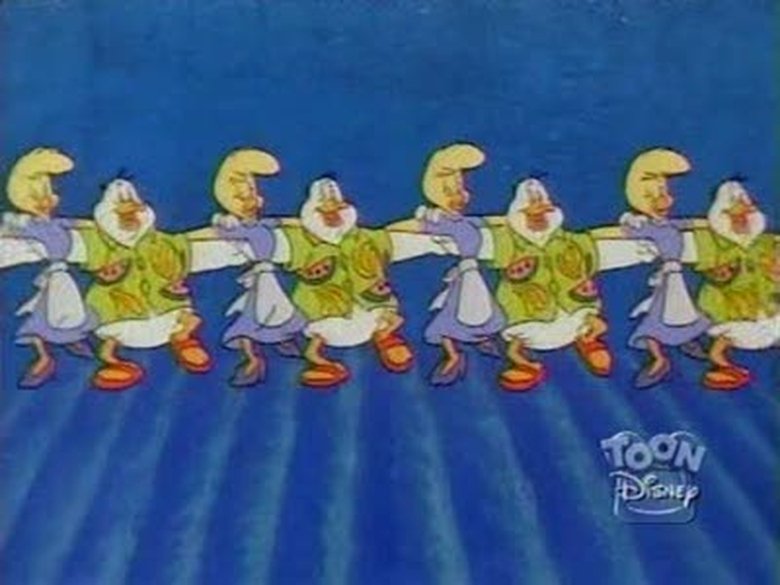 Still image for Darkwing Duck season 1 episode 44: Twin Beaks Still image for Darkwing Duck season 1 episode 44: Twin Beaks