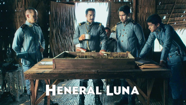 Heneral Luna image 7