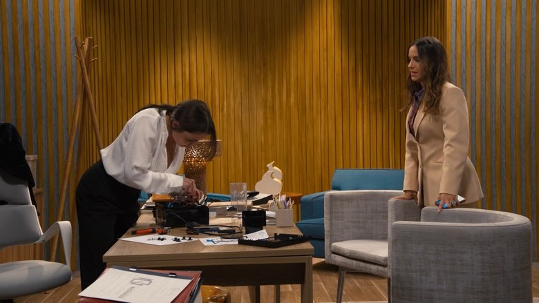 Still image for The Last Will season 1 episode 20: Episode 20 Still image for The Last Will season 1 episode 20: Episode 20