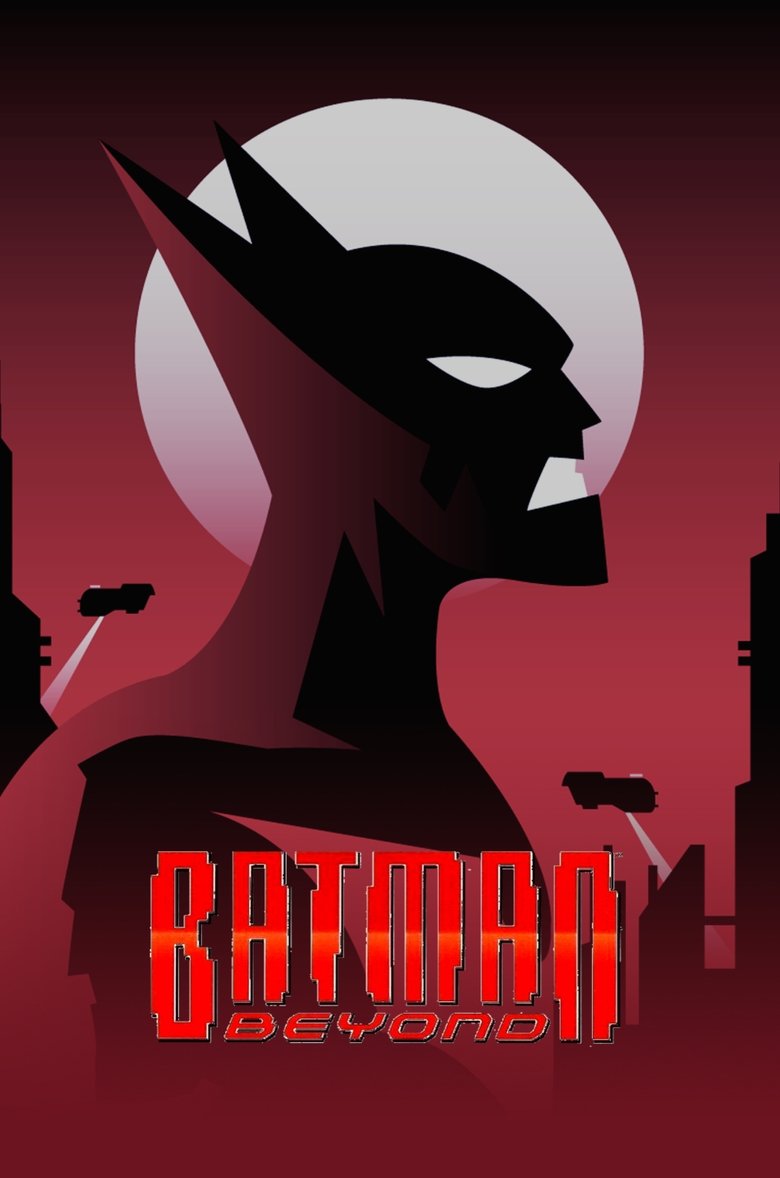 Watch Batman Beyond Season 1 Episode 12 A Touch of Curaré
