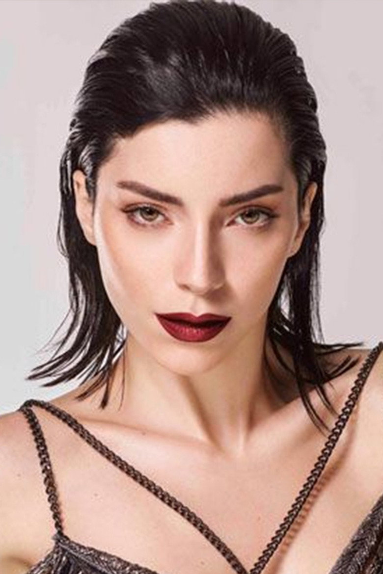 Merve Boluğur